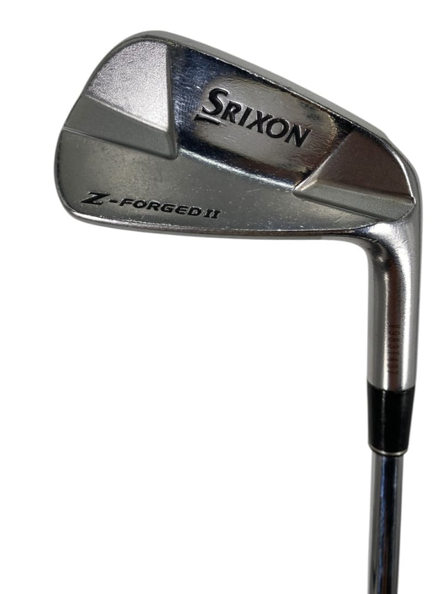 Srixon Z-II Forged Irons