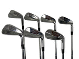 Srixon Z-II Forged Irons