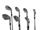 Srixon Z-II Forged Irons