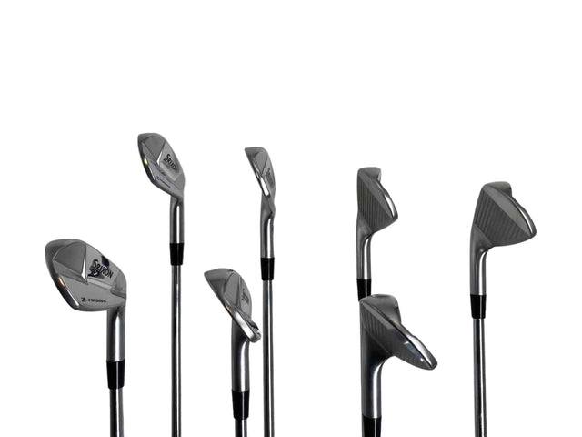 Srixon Z-II Forged Irons