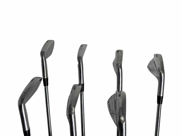 Srixon Z-II Forged Irons