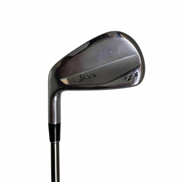 Srixon ZX Forged 20º 3 Driving Iron