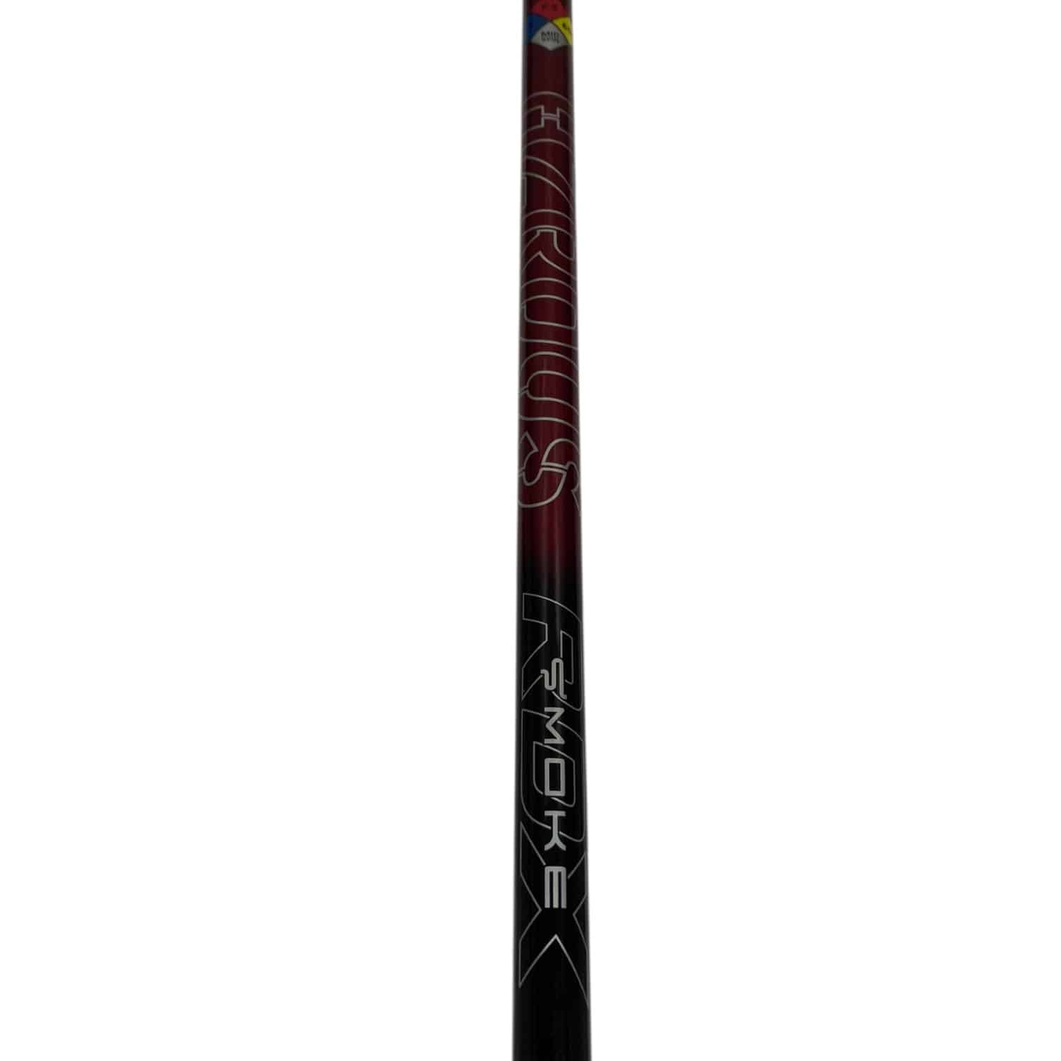 Srixon ZX MKII 15º 3 Wood – One Golf