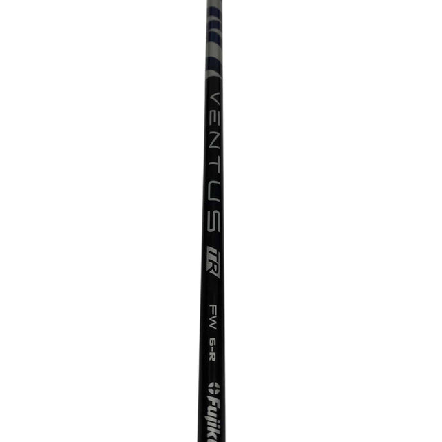 Srixon ZX MKII 15º 3 Wood