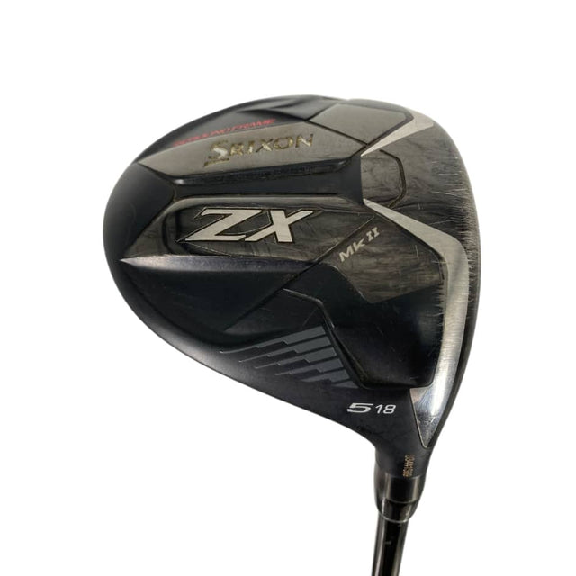 Srixon ZX MKII 18º 5 Wood