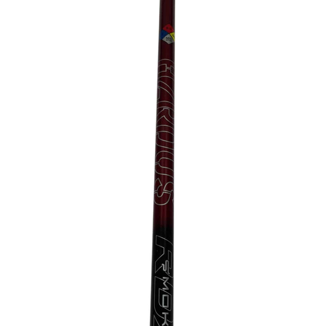 Srixon ZX MKII 18º 5 Wood