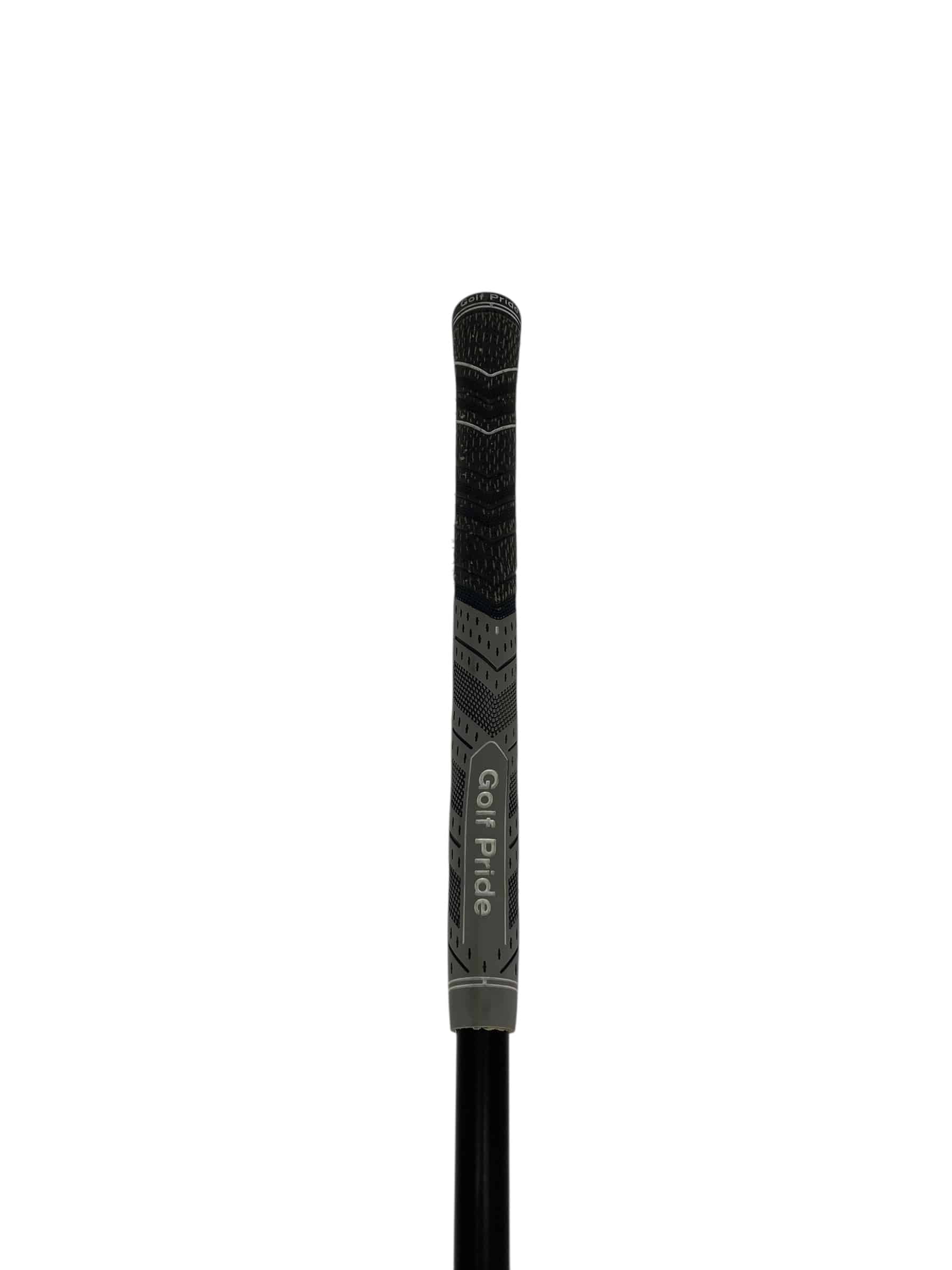 Srixon ZX5 MKII Black Edition Forged Irons – One Golf