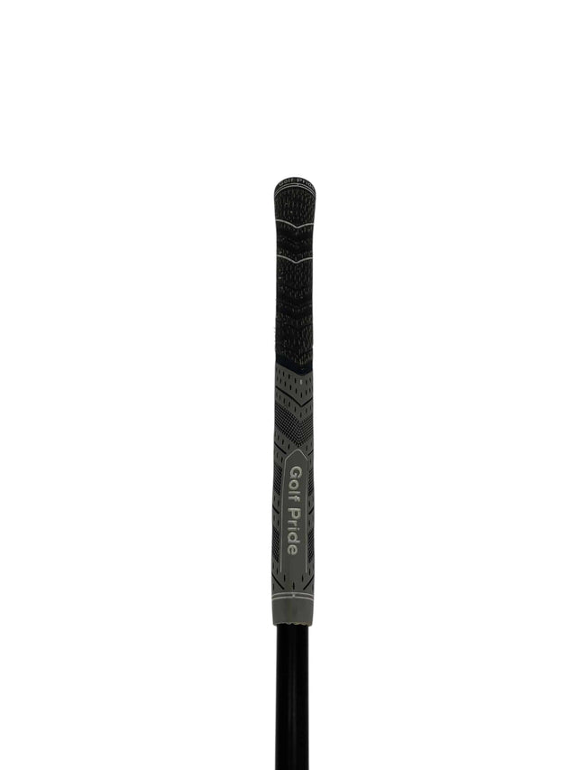 Srixon ZX5 MKII Black Edition Forged Irons