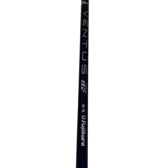 Srixon ZX7 MKII 10.5º Driver