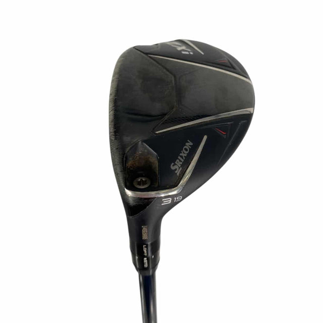 Srixon ZXi 19º 3 Hybrid