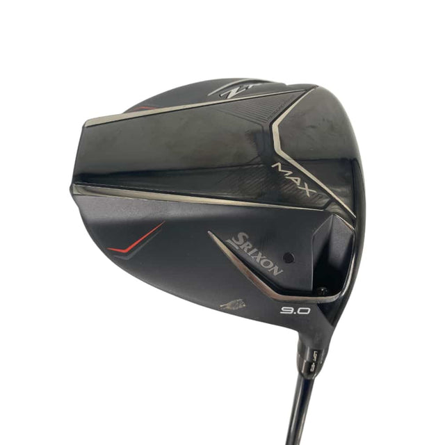 Srixon ZXi Max 9º Driver