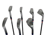 Srixon ZXi5 All American Forged Irons