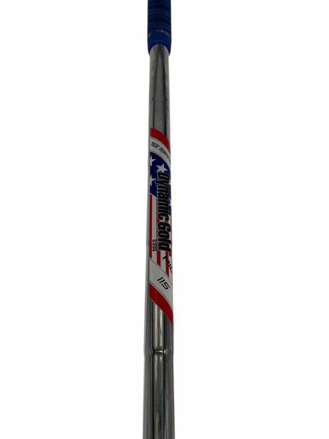Srixon ZXi5 All American Forged Irons