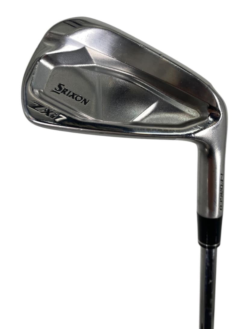 Srixon ZXi7 Forged Irons – One Golf