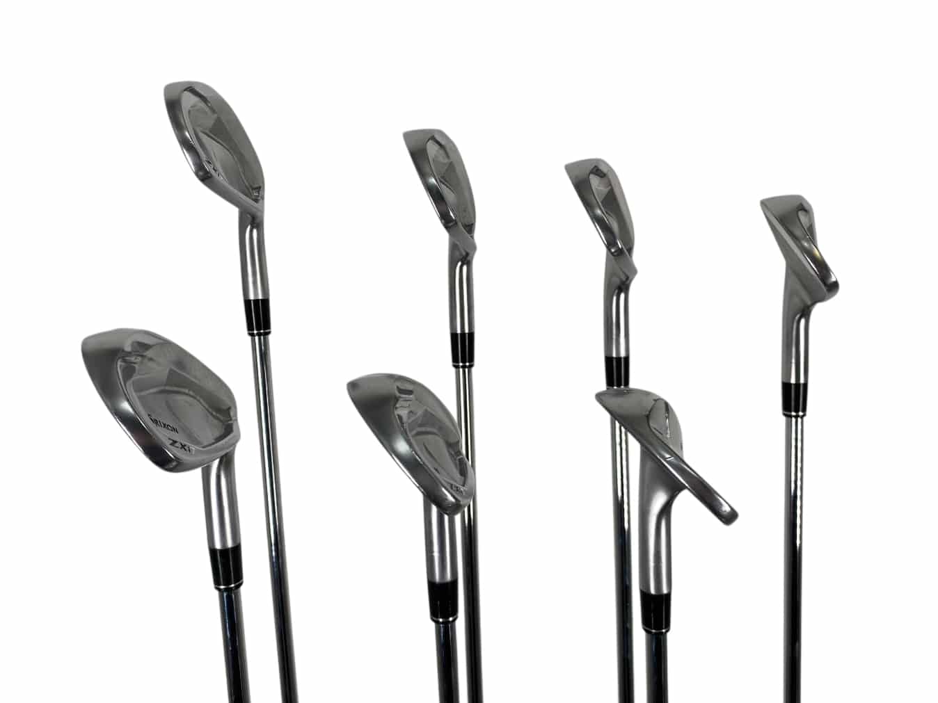 TEPA-YOU-GOLF アイアン Srixon ZXi7 Forged Irons – One Golf