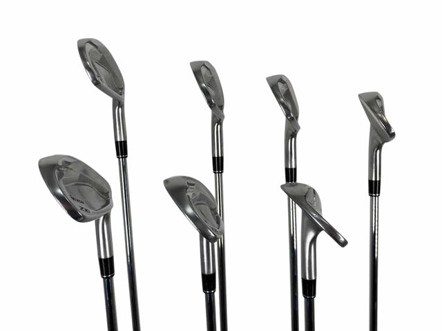 Srixon ZXi7 Forged Irons