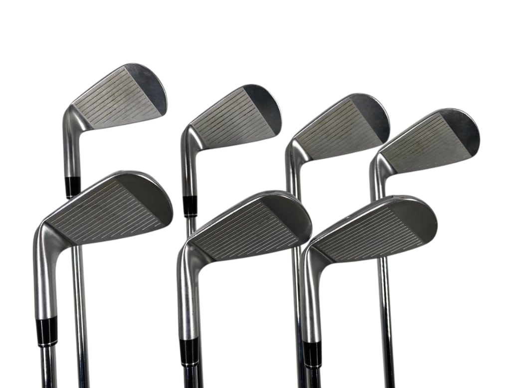 Srixon ZXi7 Forged Irons – One Golf