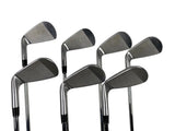 Srixon ZXi7 Forged Irons