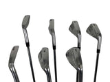 Srixon ZXi7 Forged Irons