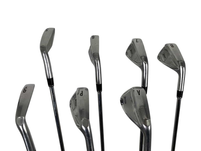 Srixon ZXi7 Forged Irons