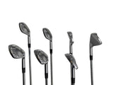 Srixon ZXi7 Forged Irons