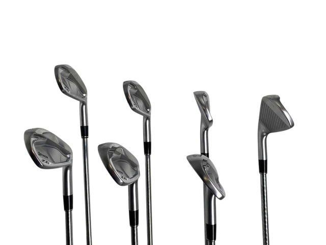 Srixon ZXi7 Forged Irons