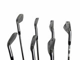 Srixon ZXi7 Forged Irons