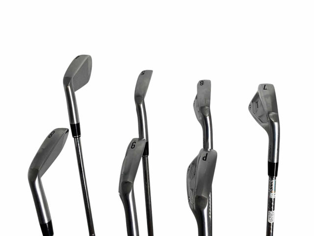 Srixon ZXi7 Forged Irons