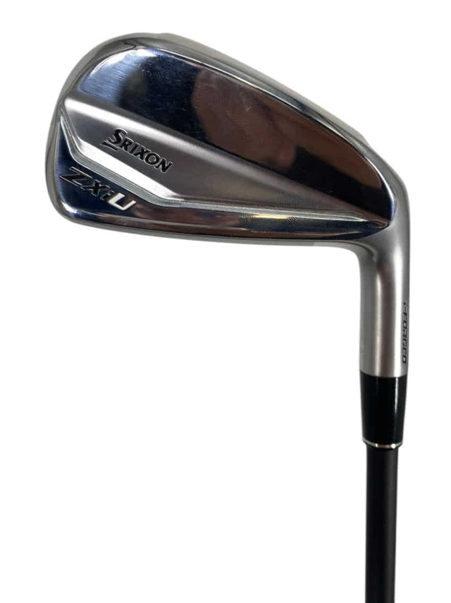 Srixon ZXiU 20º 3 Utility Forged Iron
