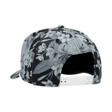 Srixon Hawaii Floral Black/Grey Limited Edition Cap - One Golf