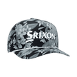 Srixon Hawaii Floral Black/Grey Limited Edition Cap - One Golf