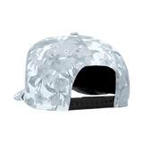 Srixon Hawaii Floral White/Grey Limited Edition Cap - One Golf