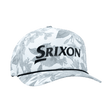 Srixon Hawaii Floral White/Grey Limited Edition Cap - One Golf