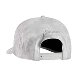Srixon Hawaii Palms White Snapback Hat - One Golf