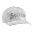Srixon Hawaii Palms White Snapback Hat - One Golf