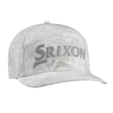 Srixon Hawaii Palms White Snapback Hat - One Golf