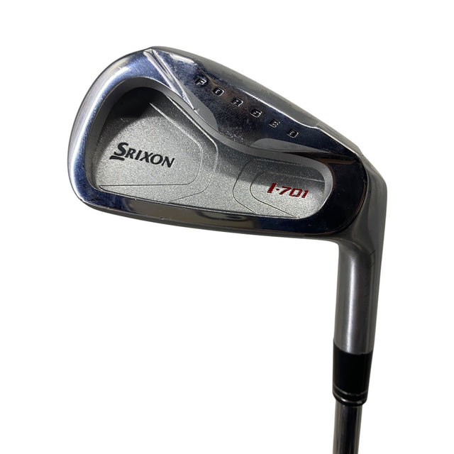 Srixon I-701 6 Forged Single Iron - One Golf