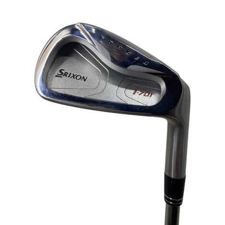 Srixon I-701 6 Forged Single Iron - One Golf