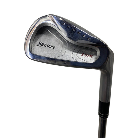 Srixon I-701 6 Forged Single Iron - One Golf
