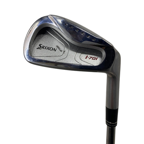 Srixon I-701 6 Forged Single Iron - One Golf