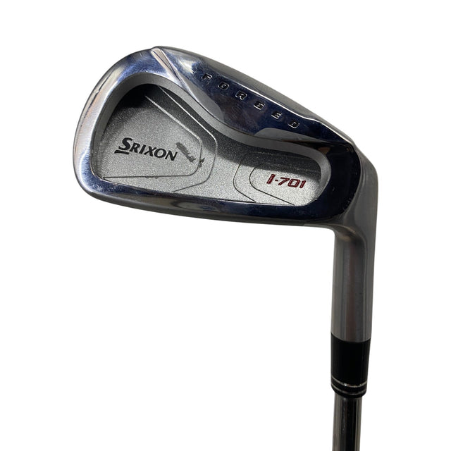 Srixon I-701 6 Forged Single Iron - One Golf