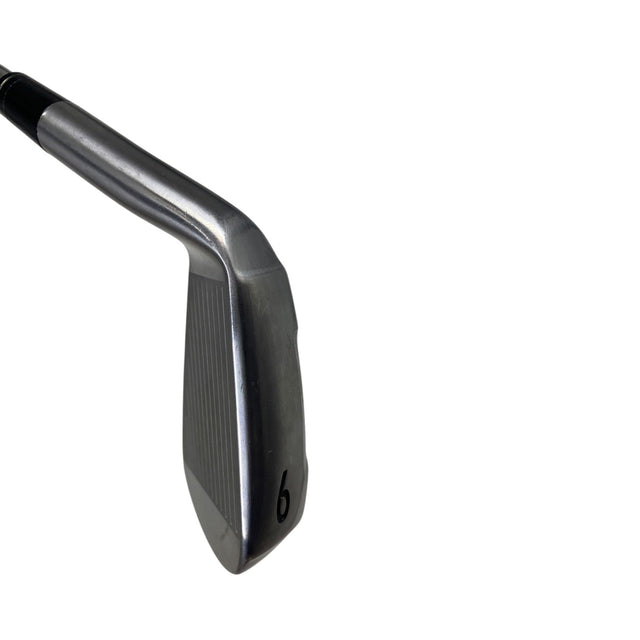 Srixon I-701 6 Forged Single Iron - One Golf