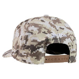 Srixon Limited Edition Tan Camo II Hat - One Golf