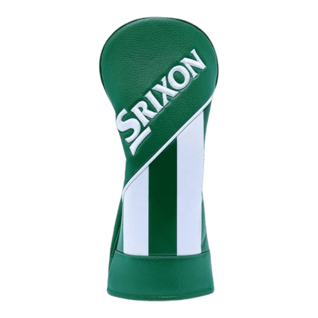 Srixon Masters 2026 Head Cover Pack - One Golf