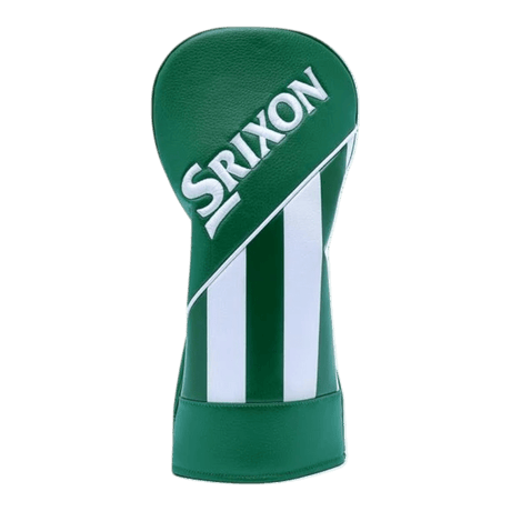 Srixon Masters 2026 Head Cover Pack - One Golf