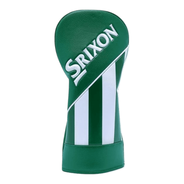Srixon Masters 2026 Head Cover Pack - One Golf