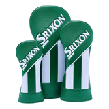 Srixon Masters 2026 Head Cover Pack - One Golf