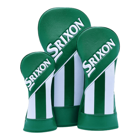 Srixon Masters 2026 Head Cover Pack - One Golf
