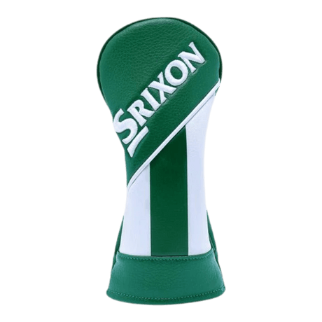 Srixon Masters 2026 Head Cover Pack - One Golf