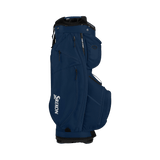 Srixon Navy/Navy Premium Cart Bag - One Golf